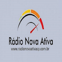 Rádio Nova Ativa SP