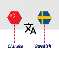 Chinese To Swedish Translator