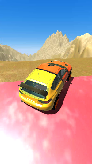 Breaking Cars Screenshot 1
