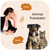 All Animal Language Translator
