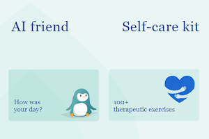 Ascension Wysa: Well-being App screenshot 7