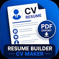 CV Maker: AI Resume Builder