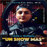 Un Show Mas