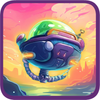 Rocket Rush