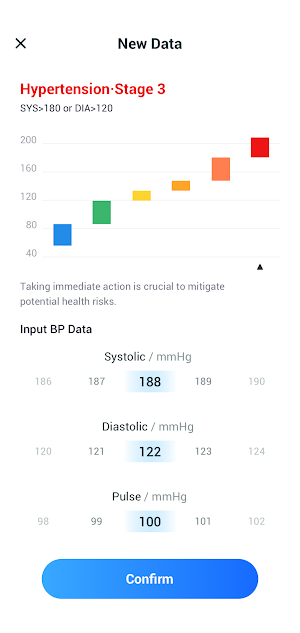 BPGuard Screenshot 1