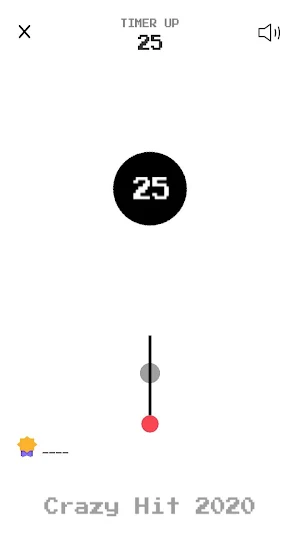 Crazy Hit Screenshot 0