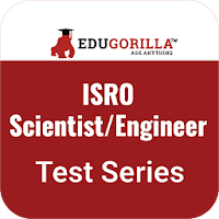 ISRO Scientist/Engineer Mock T