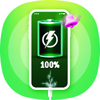 Full Battery Charge Alarm