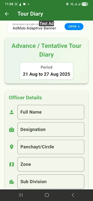 CropDoctor Screenshot 2