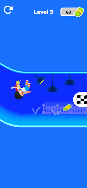 Escape Out Screenshot 2