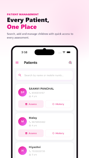 Vqura Screenshot 1