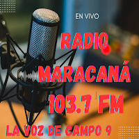 Radio Maracaná Fm
