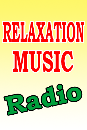 Relaxation Music Free Radio Screenshot 2