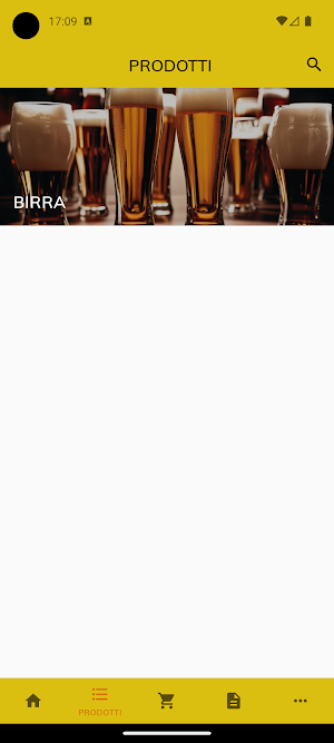 Odeas Irish Pub Screenshot 1
