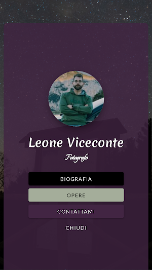 Leone Viceconte Screenshot 1