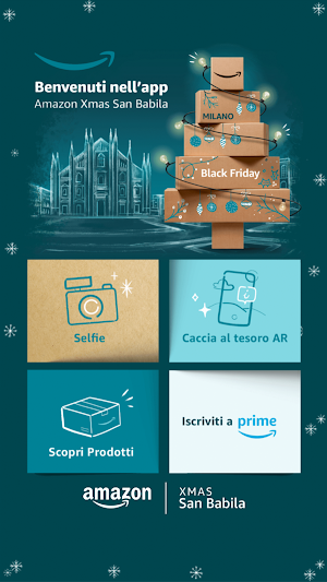 AmazonPopUp Screenshot 0