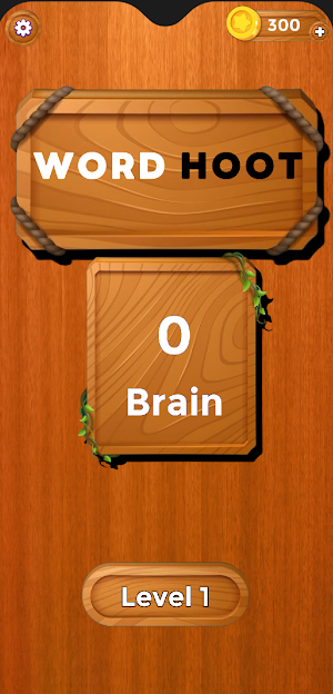 Word Hoot Screenshot 0