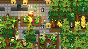 Tiny Terraces Screenshot 0