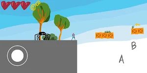 Rosie Escape Screenshot 1