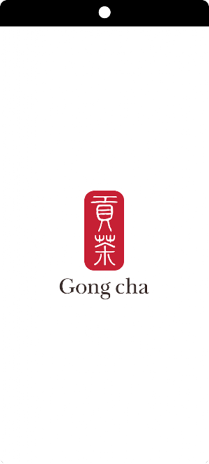 Gong Cha Tea Screenshot 0