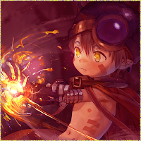 Made in Abyss 4K Wallpaper