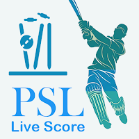 PSL Live Score Highlights 2024
