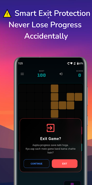 APY Block Puzzle Screenshot 3