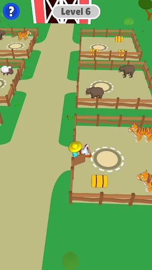 Farm Sort Puzzle Screenshot 3