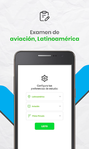 Quiziz Aviación Latinoamérica Screenshot 1