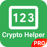 Crypto Helper - Pro Version