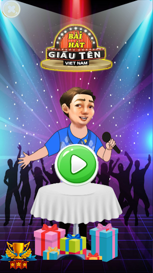 Bài Hát Giấu Tên – Đoán Tên Bài Hát Screenshot 0