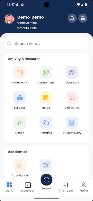 Smart Kids Screenshot 3