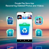 Deleted Photo Video Recovery