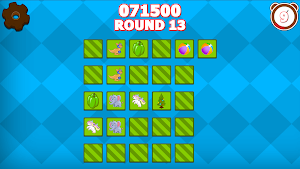 Memory Train Find Pairs Puzzle Screenshot 2