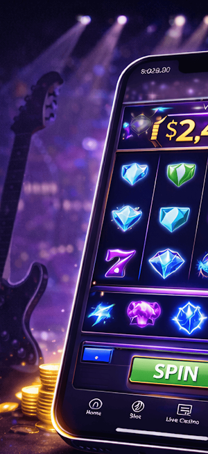 Hard Rock Bet Screenshot 2