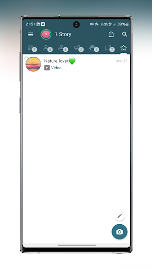 سروش - ضد فیلتر Screenshot 2