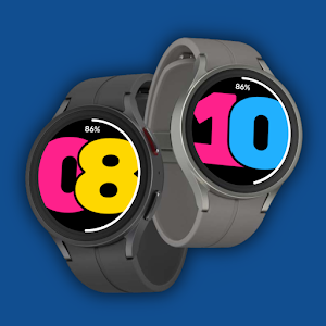 BIG Time - Large Numbers Screenshot 1