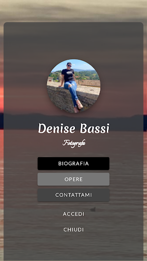 Denise Bassi Screenshot 1