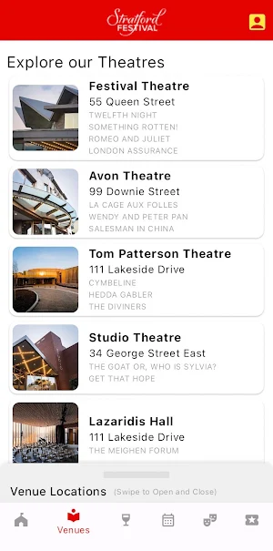 StratFest OnSite Screenshot 0