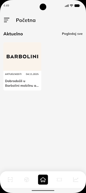 Barbolini Screenshot 2