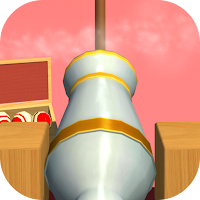 Crazy Cannon
