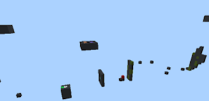 Maps Spider man Parkour for Mi Screenshot 3
