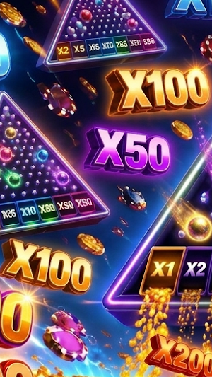 Gravity Smash Screenshot 1