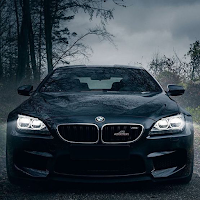 BMW M5 Wallpapers