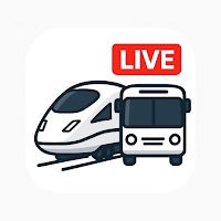 WMATA Live Train Tracker