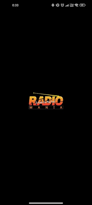 Radio Mania Valparaiso Screenshot 0