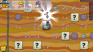 Miner Birds - Mental Maths Screenshot 1