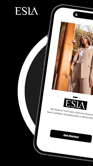 ESLA Screenshot 0