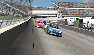Speedway Masters 2 Demo Screenshot 2