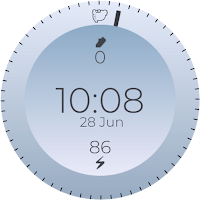 GS03 - Light Watch Face